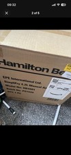 Image of BNIB Air Fryer Hamilton Beach RRP £35 collect from Yeadon