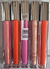 Covergirl Colorlicious High Shine Lip Gloss BUY 2 GET 1 FREE (Add 3 To Cart)