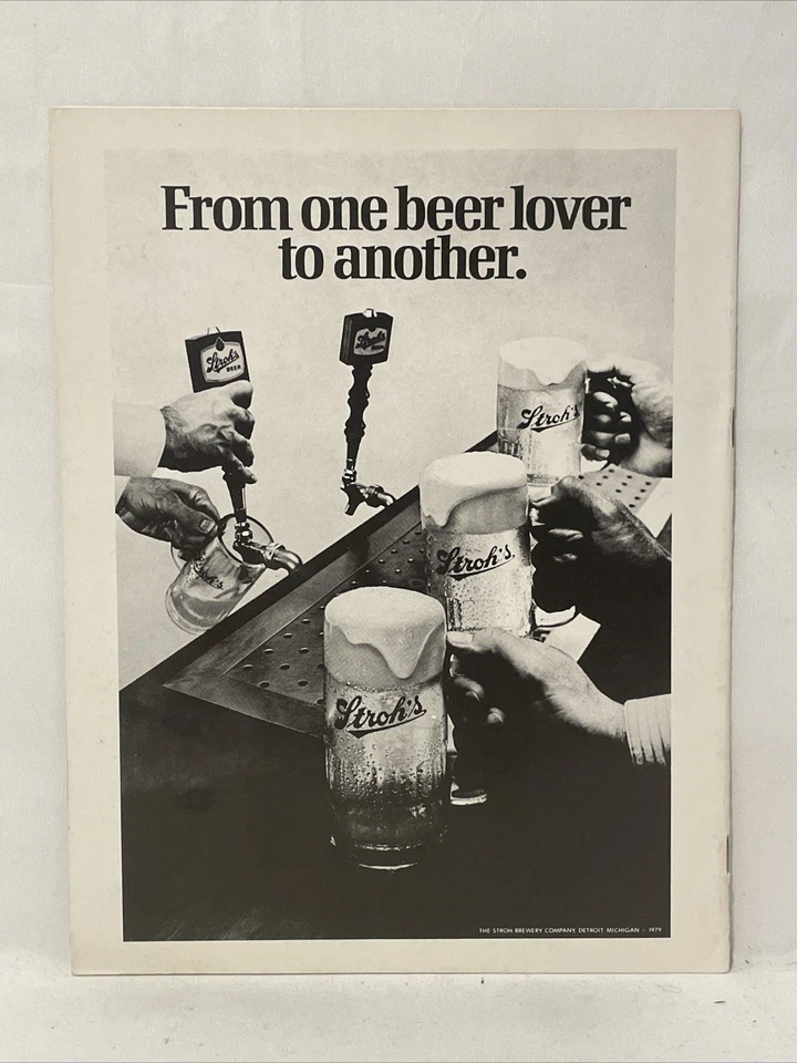 Thomas Hearns Vs Angel Espada Onsite Boxing Program - Image 2 of 4