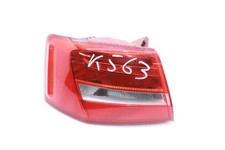 AUDI A6 4G2, C7, 4GC Rücklicht hinten links 4G5945095 2.00 Diesel 35218322