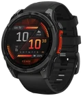 Garmin fenix 8 (47mm) AMOLED Sapphire/Solar Sapphire Multisport GPS Smartwatch
