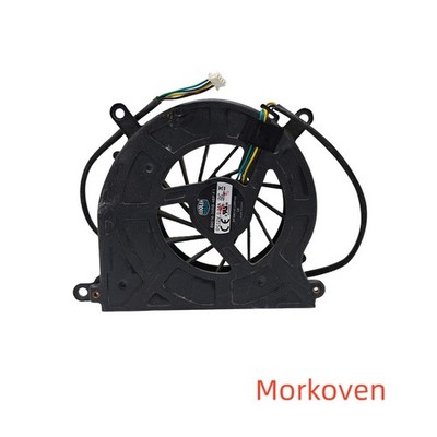 cpu cooling fan cooler for Cooler Master B8516-35RB-4BP-F1 DC12V 0.34A 4PIN