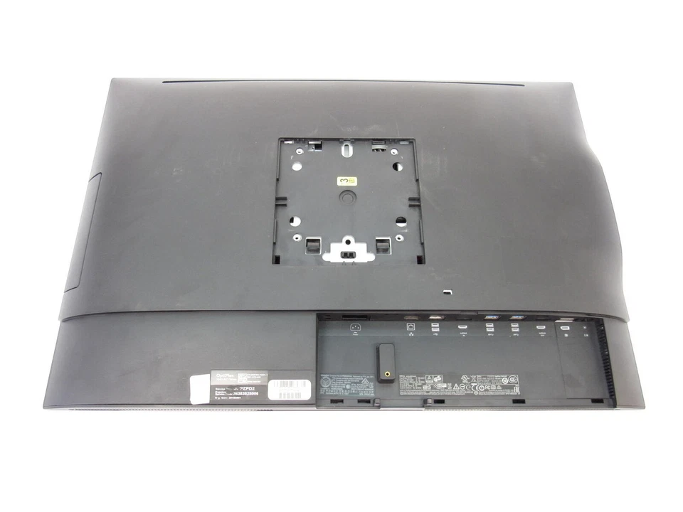 Dell Optiplex 7440 24" Todo en Uno i7-6700 3.40GHz 8GB RAM 500GB HDD Sin Soporte Foto 3 de 4