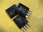 Diode rectifier 4 pole BY225 3 pieces original, no replica 10310-75