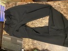 DUO Maternity Black Stretch Pants Size Small — photo 1