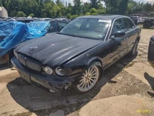 Passenger Axle Shaft Super V8 Thru VIN G41511 Fits 04-05 XJ8 2874279