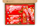 MALTESER Hamper Gift Box Malteaser Teaser Chocolate Present Gift Hamper Box