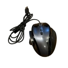 PUREX Ergonomic Right hand Mouse ISB plug in