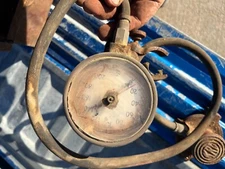 KR WILSON (KRW) FORD TOOL