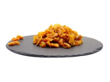 Ingwer Würfel unkandiert scharf | Ingwer Stücke getrocknet | 100g/250g/500g/1kg