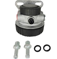 Fuel Filter Base RE522869 Fits for John Deere 5045E 5083E 5093E 5101E 5325 5050E