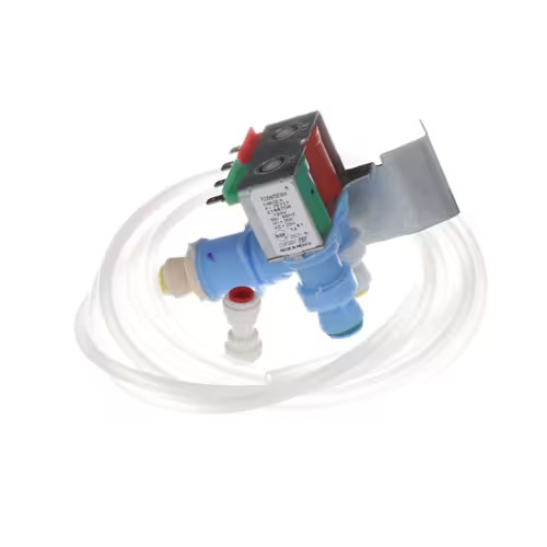 NEW Genuine OEM Whirlpool Refrigerator Water Valve W10408179 ~SHIPS FAST! 12B