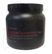 Influance Conditioning Rearranger Step 1, 32oz, Professional Strength