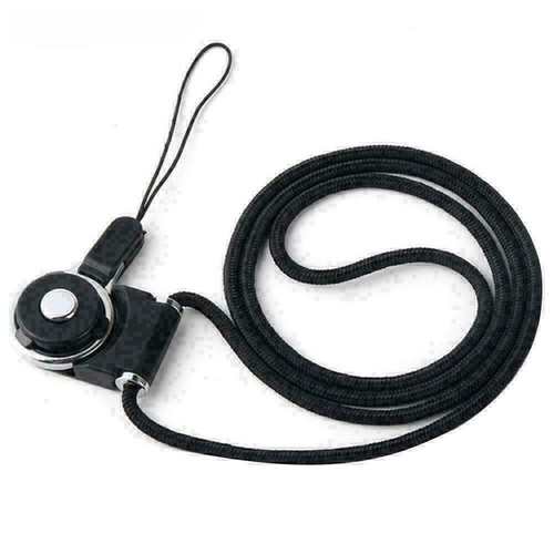 DETACHABLE CELL PHONE NECK LANYARD For CARRYING CASE M5B3 S6S4 Z5G5 S0S9 L2L7 - Zdjęcie 3 z 12