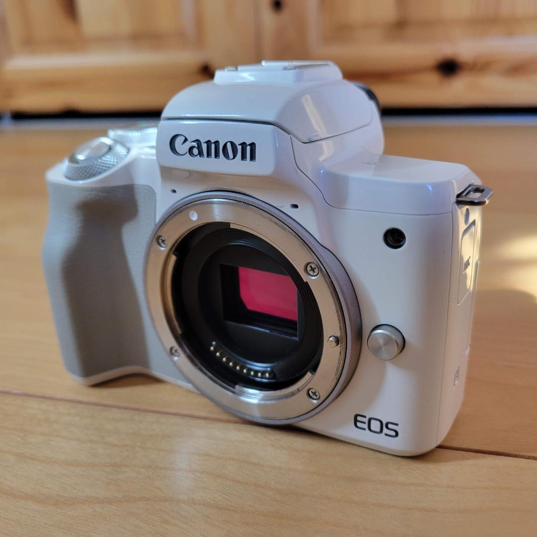 CANON KISS M EOS M50 SD CARD SET 911623 | eBay CANON KISS M EOS M50 SD CARD SET 911623 | eBay