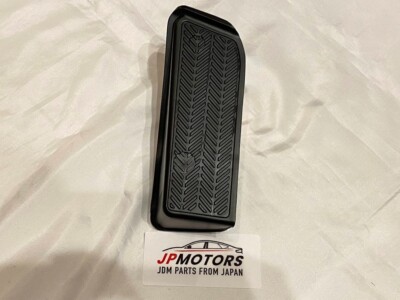 Jzx100 Parts Genuine Toyota Chaser JZX100 Manual Foot Rest Pad