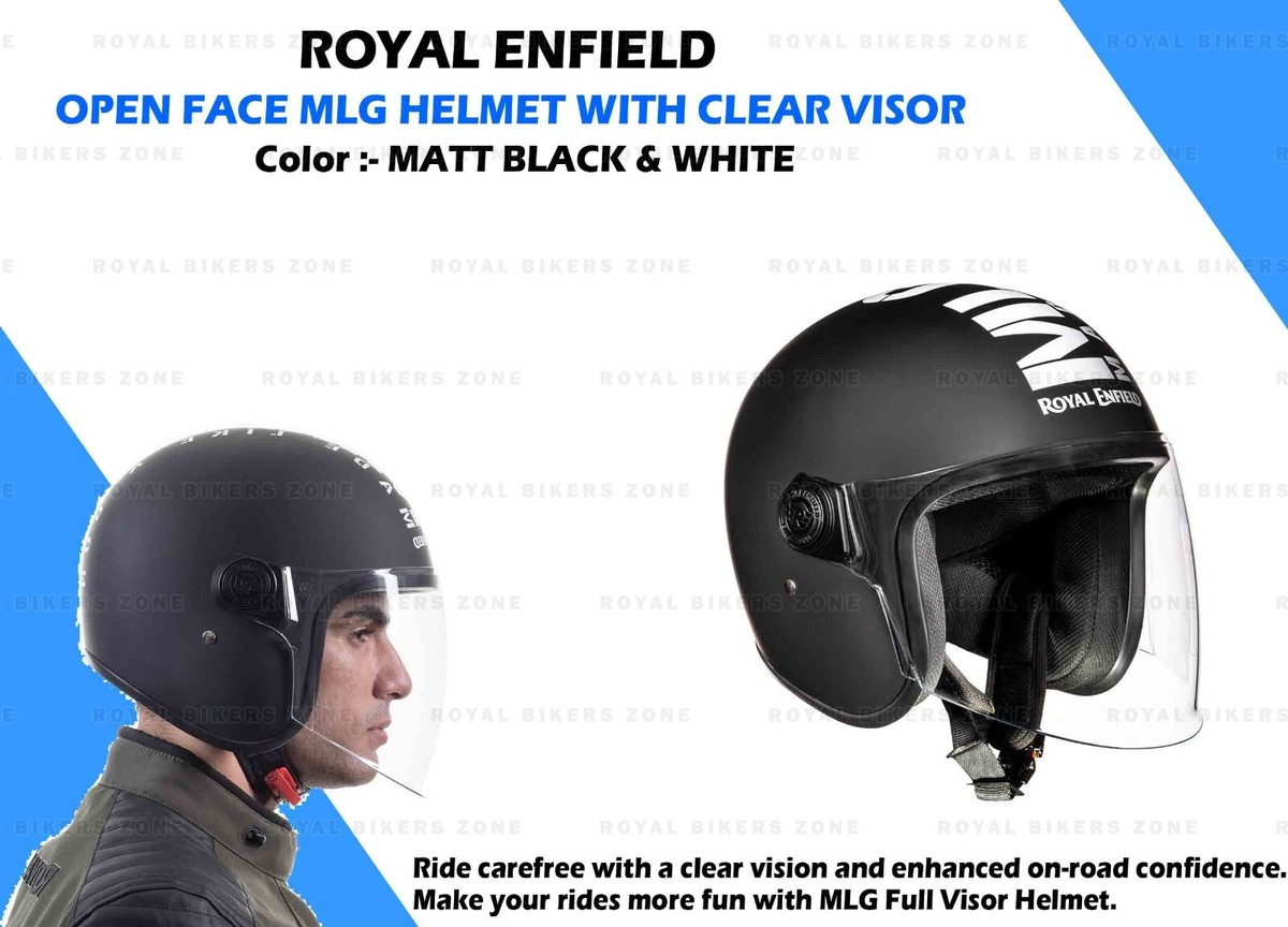 FOR ROYAL ENFIELD MLG 