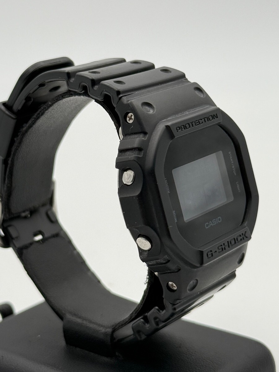 Casio G-Shock Protection 3229 DW560088 | eBay