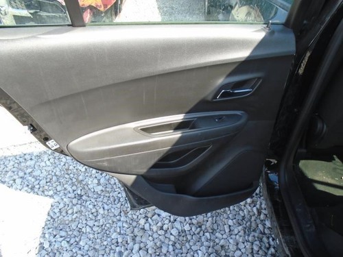 Speedometer Cluster KPH Without Media Interface Fits 19-20 TRAX 1179085 - Picture 12 of 12
