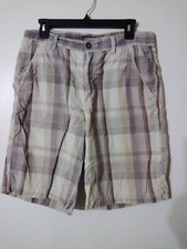 Retro Fit Men's Shorts Size 32
