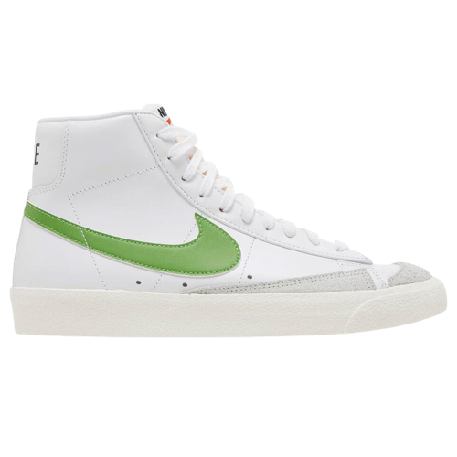 Nike Blazer Mid '77 Vintage White Chlorophyll 2022