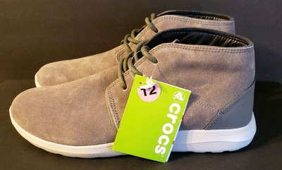 crocs kinsale chukka
