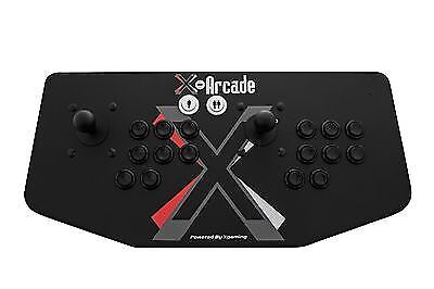 Xgaming X-Arcade Two Player Arcade (XGM-ARC) Joystick for sale