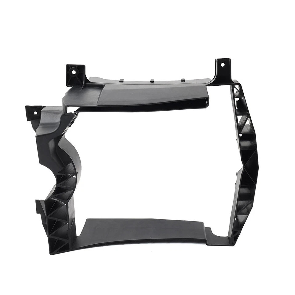 Radiator Support Deflector Frame For Land Rover Range Rover Discovery 5 left - Image 2 of 4