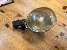 Vintage Brownie Camera Kodalite Midget Flasholder with guard