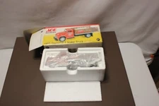 1955 Diamond-T Stake Truck Ace Hardware First Gear 1:34 Scale Model 18-2254