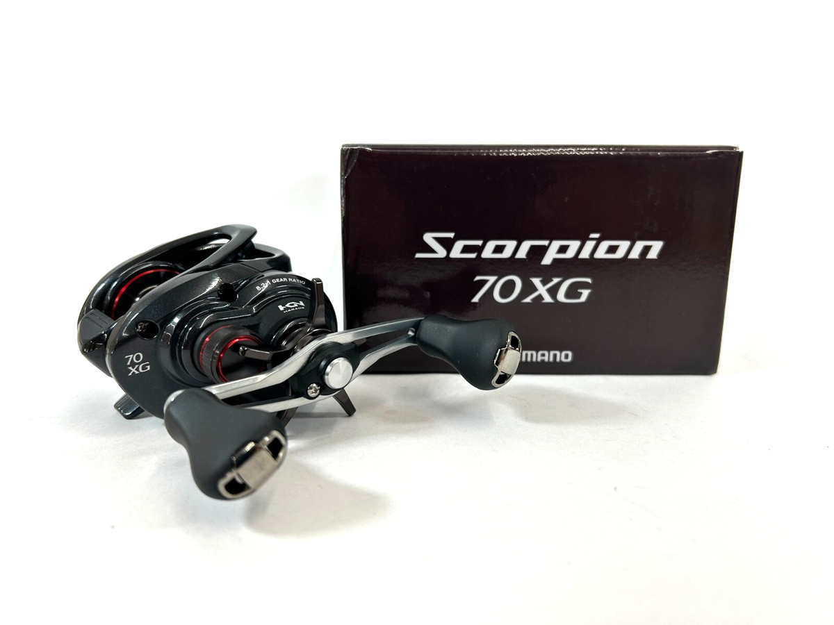 Shimano Slx Dc Xt Shimano 16 Scorpion 70HG Shimano Baitrunner