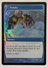 Ponder Foil Promo - Future Sight - Secret Lair MTG Magic the Gathering