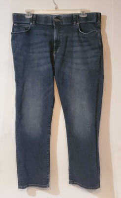 Dark Blue Jeans Size 40x30 | eBay