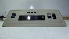 ✅ 04-07 Titan Armada QX56 Compass Homelink Dome Light Console OEM 26430-7S600