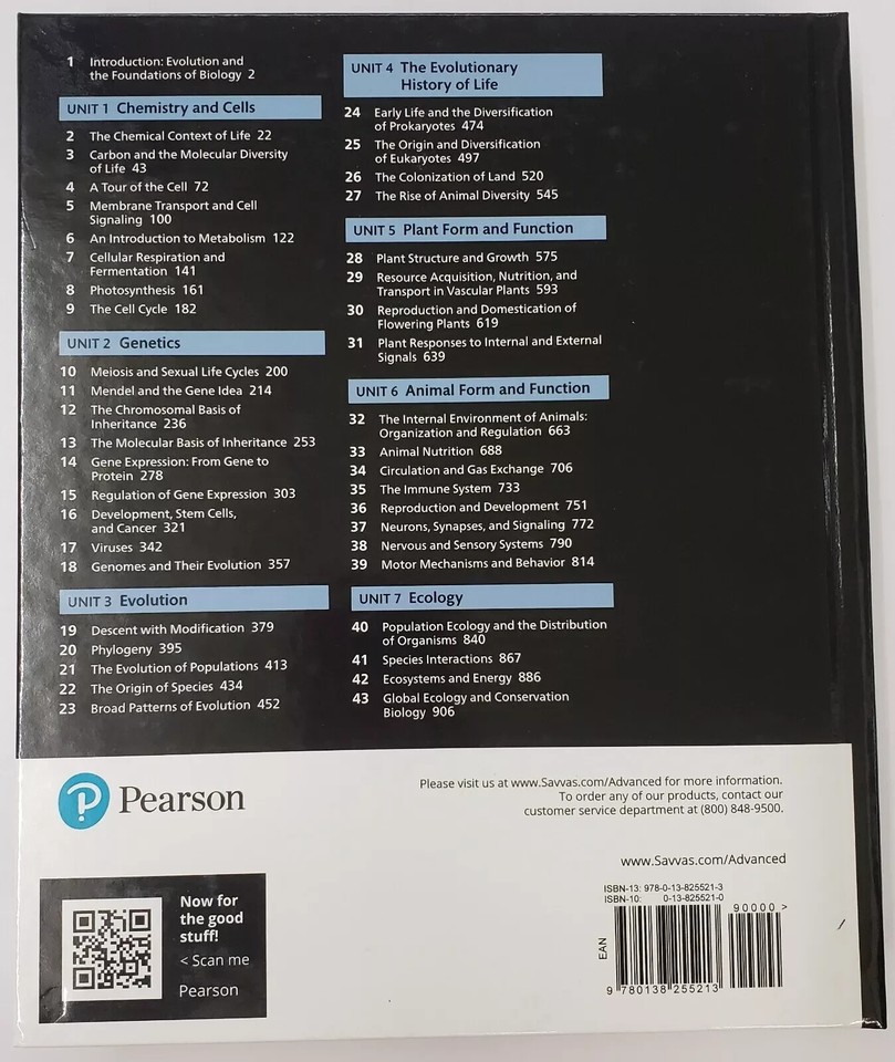 2024 Campbell Biology In Focus AP Edition 4th Edition Hardcover Unused 2024 campbell biology in focus ap edition 4th edition hardcover unused