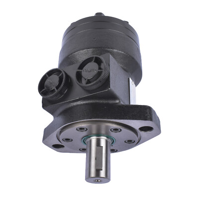 #ad #ad Hydraulic Motor Low Speed High Torque Fits for Char Lynn 101 1701 009 3.5 IN3 R $81.00