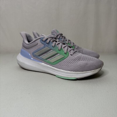 adidas gazelle silver green womens ADIDAS : Ultrabounce TR Bounce Shoes – The Cope