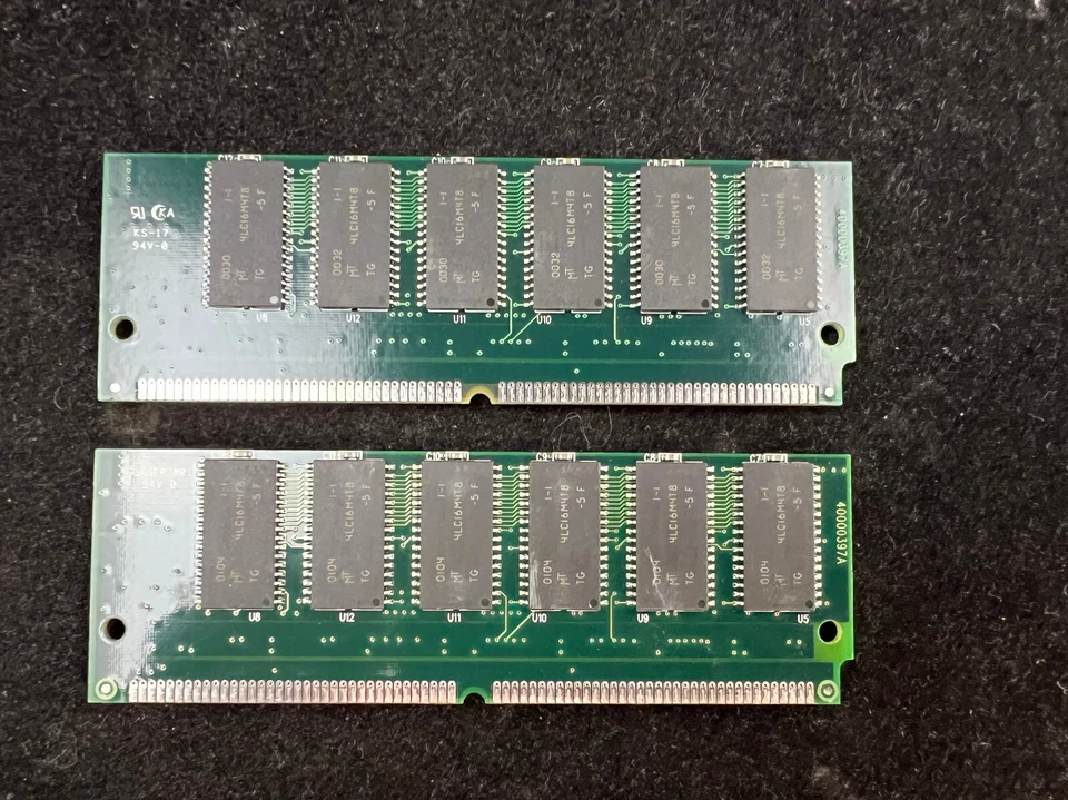 ***Approved*** MEM-CIP-128M 128MB (2x64) DRAM Memory for Cisco 7500 CIP2 Routers - Image 2 of 2