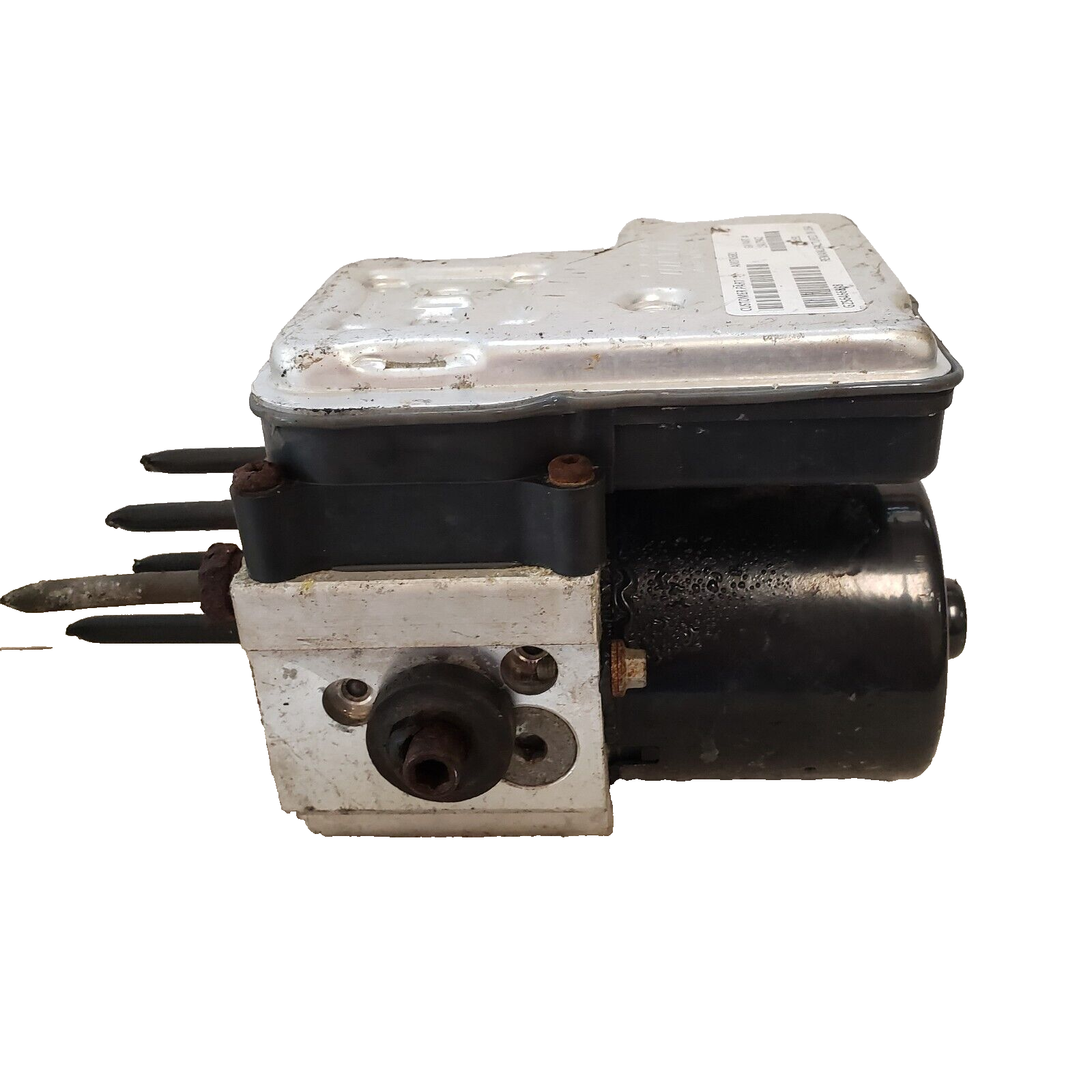 GM CHEVROLET Express GMC Savana Van ABS Anti Lock Brake Module 
