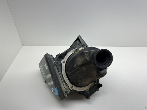 2001 Yamaha YZ426F YZ426 Airbox Air Box Filter Chamber Cleaner Housing OEM - Picture 2 of 6