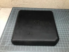 2003-2005 Chevy Silverado 3500 Engine Fuse Box COVER ONLY OEM 15200391 OEM