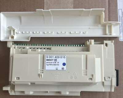 12028528 Bosch Power Module Program