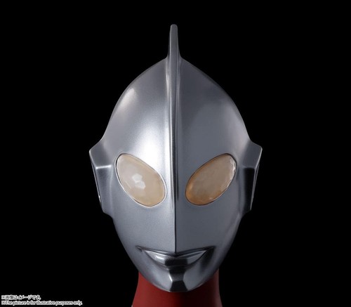 BANDAI SPIRITS DYNACTION Shin Ultraman Painted movable figure New From Japan - Picture 15 of 16
