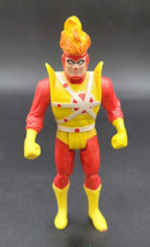 Product Image: 1985 Super Powers Firestorm Kenner 4.5" Vintage Action Figure DC super clean
