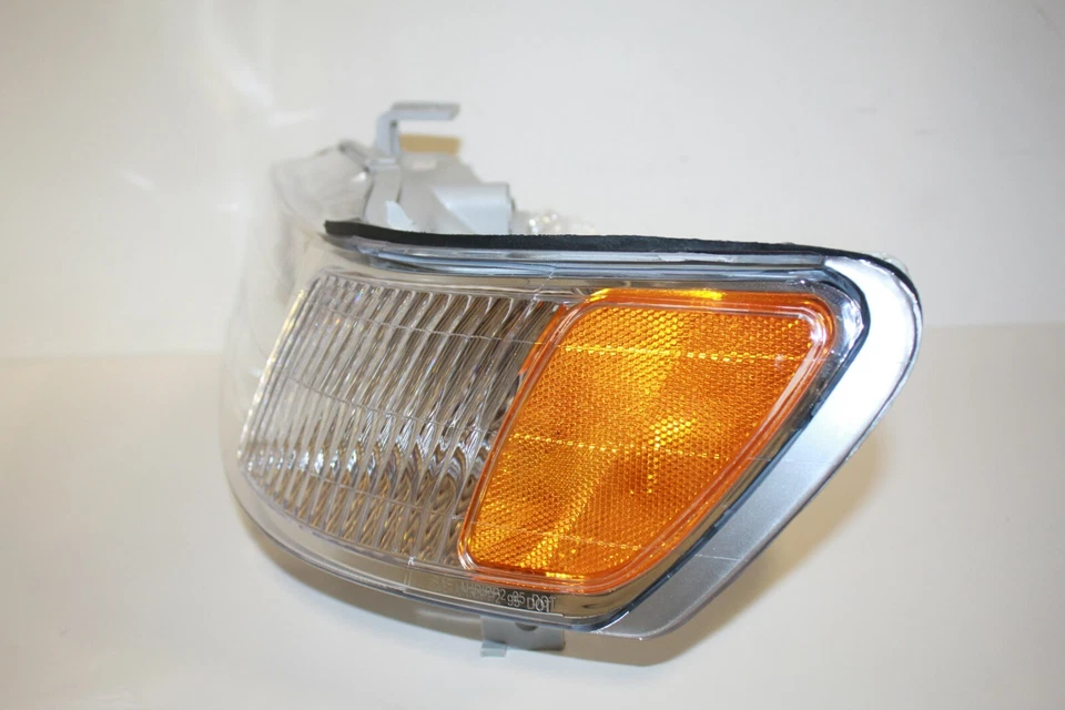 99 00 01 02 03 04 HONDA ODYSSEY ФАРЫ ЛЕВАЯ СТОРОНА СОВЕРШЕННО НОВЫЙ ВТОРИЧНЫЙ РЫНОК ВИДЕНИЕ - Изображение 3 из 4