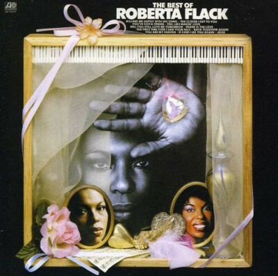Best of Roberta Flack by Flack, Roberta (CD, 2012)