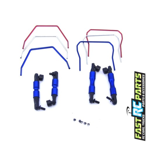 Hot Racing Traxxas Stampede 4x4 Front 