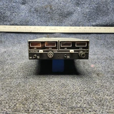 069-1024-12 | Bendix King KX 155 | NAV/COM - 14V W/GS - CORE-NEEDS REPAIR