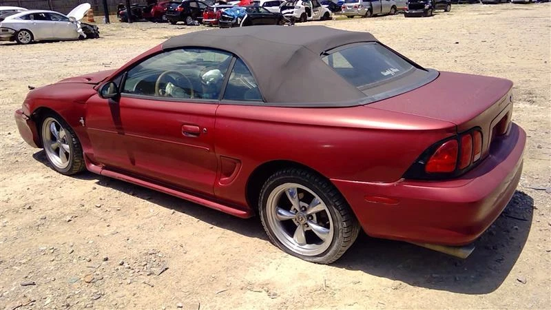 Interruptor de ignição interruptor elétrico serve apenas 80-04 GRAND MARQUIS 710031 - Imagem 4 de 4