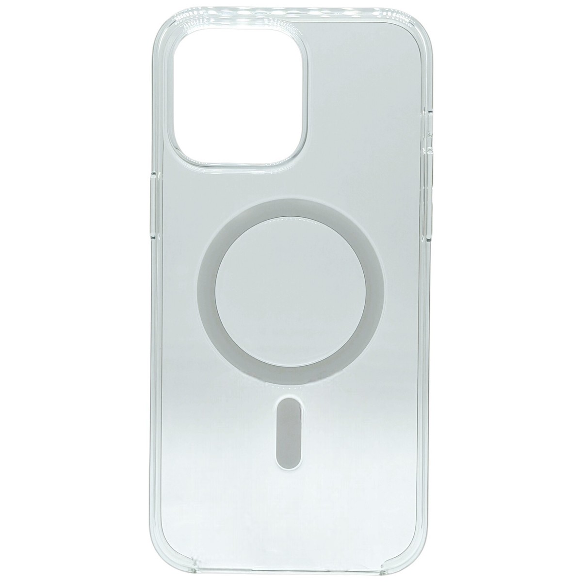 Apple Clear Case with MagSafe for iPhone 14 Pro Max Slim